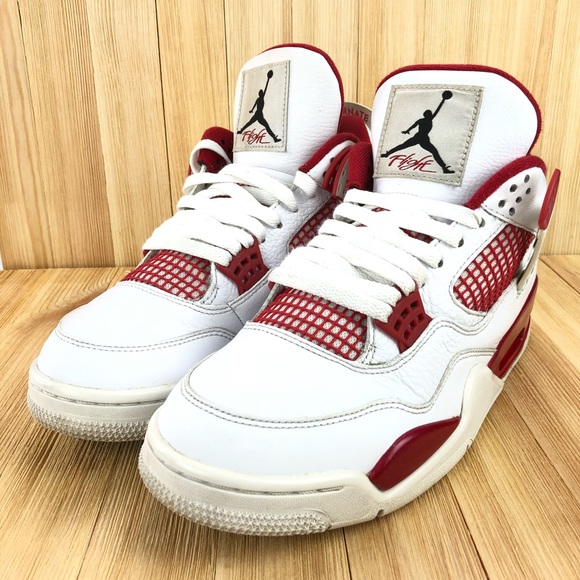 jordan 4 mens size 9